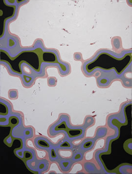 Untitled painting